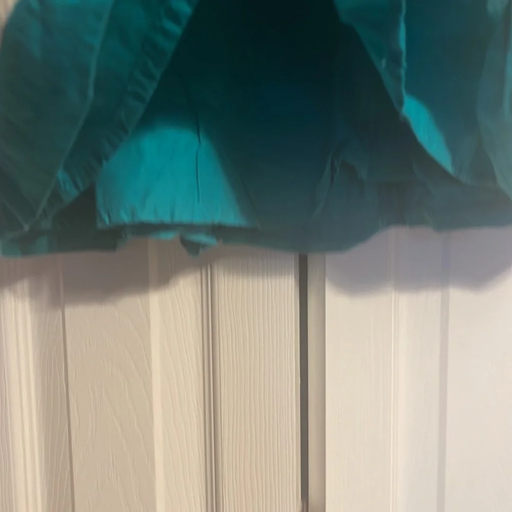 Gap kids layered striped skirt size XXL 14-16 - Picture 5 of 6